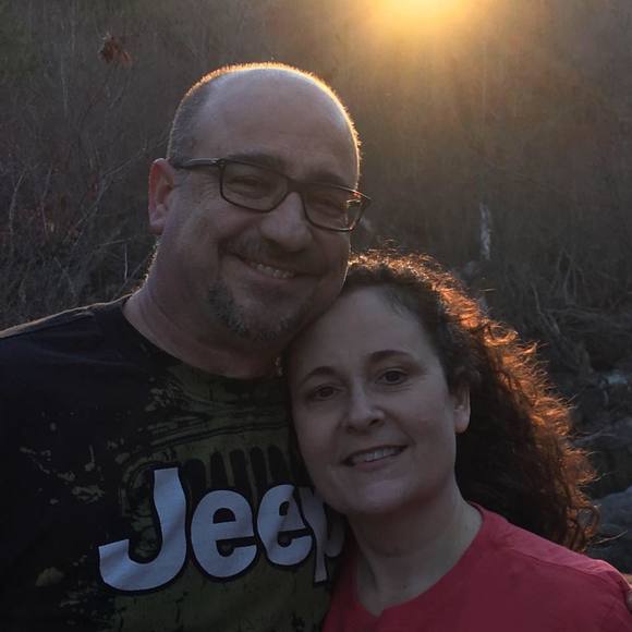 Meet your Posher, Darren - Picture 1 of 1